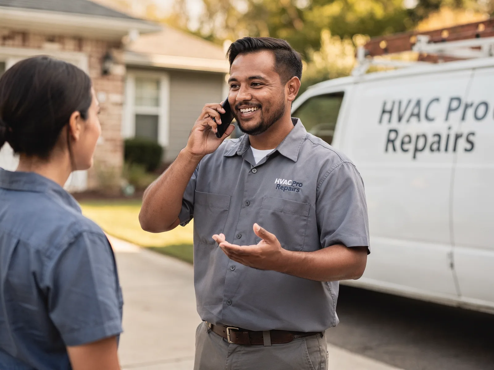 Heat Pump Repair Bryantown, MD FAQs